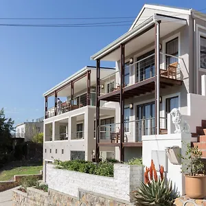 4* Frühstückspension Protea Point