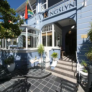 4* Frühstückspension Kingslyn Boutique
